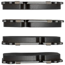DFC GeoSPEC Coated Rotors - Drilled