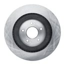 DFC Brake Rotors - Plain
