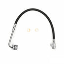 DFC 95-99 Ford F-250 2WD (Excl Super Duty) Front-L Brake Hose