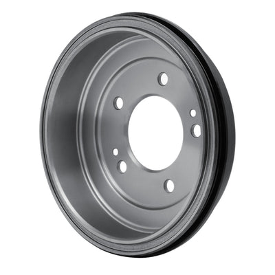 DFC 07-10 Hyundai Elantra Front & Rear Geospec Rotors includes Drums