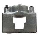DFC 90-02 Chevrolet K30 Front-L Premium Caliper - Silver Zinc Coated