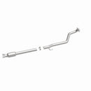 Magnaflow 16-17 Veloster L4 1.6 OEM Underbody Direct Fit Converter