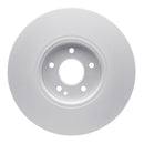 DFC GeoSPEC Coated Rotors - Plain