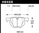 HAWK Talon Rotors