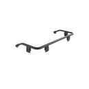 ARB 16-22 Toyota Tacoma 49in x 45in BASE Rack Kit with Front 1/4 Guard Rail & Deflector