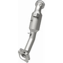 MagnaFlow 19-20 Chevrolet Silverado 1500 2.7L OEM Grade EPA Compliant Direct-Fit Catalytic Converter