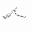MagnaFlow 2006 Ford F-150 5.4L Direct Fit Converter