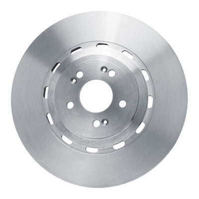 DFC 21-25 Genesis GV80 Front Rotors