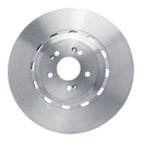 DFC 21-25 Genesis GV80 Front Rotors