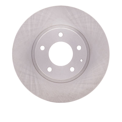 DFC 01-02 Mazda Millenia Front Brake Rotor