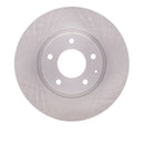DFC 01-02 Mazda Millenia Front Brake Rotor