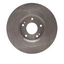 DFC 5000 Advanced Ceramic Brake Pads