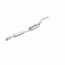 MagnaFlow BRE Exhaust Kit 03-11 Honda Element 2.4L