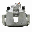 DFC 04-13 Mazda 3 Front-L Premium Caliper - Silver Zinc Coated