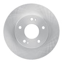DFC 98-98 Eagle Talon Front Brake Rotor