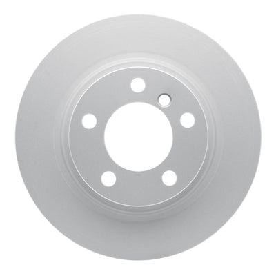 DFC 13-16 Mini Cooper Paceman Rear GeoSPEC Coated Rotor