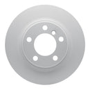 DFC 13-16 Mini Cooper Paceman Rear GeoSPEC Coated Rotor