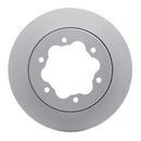 DFC 20-25 Ford Transit-350 HD/DRW Rear GeoSPEC Coated Rotor