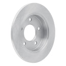 DFC 5000 Advanced Low Met Brake Pads
