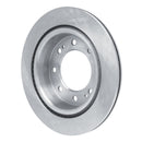 DFC 22-26 Chevrolet Silverado EV Front Brake Rotor