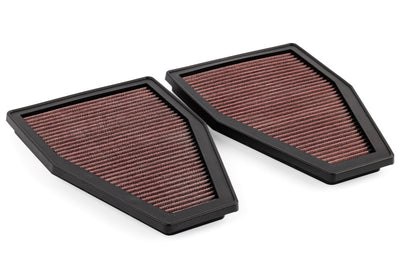 APR 13-16 Porsche 911 Intake Filters (275mm x 194mm)