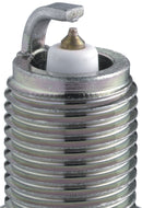 NGK Double Platinum Spark Plug Box of 4 (PFR7B)