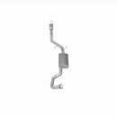 Magnaflow 13-17 Hyundai Santa Fe Sport 2.4L Direct Fit Cat Converter (California Grade)