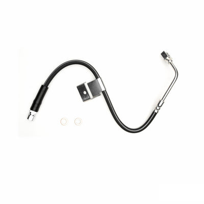 DFC 06-10 Hummer H3 Front-L Brake Hose