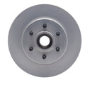 DFC GeoSPEC Coated Rotors - Plain