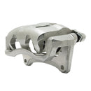 DFC 16-19 Subaru Legacy Front-L Premium Caliper - Silver Zinc Coated