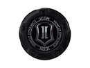 ICON Six Speed Center Cap 6x5.5