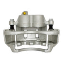 DFC 98-99 Chevrolet W4500 Tiltmaster (w/Front Disc Brakes) Front Right Silver Premium Caliper