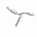 Magnaflow 2021 Ford F-150 Right Underbody 5L Direct Fit Converter