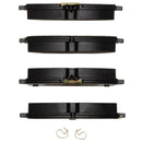 DFC 5000 Advanced Ceramic Brake Pads