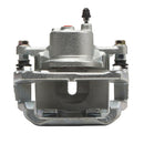 DFC 00-05 Toyota MR2 Spyder Front-R/Front-L Silver Zinc Coated Premium Caliper