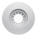 DFC GeoSPEC Coated Rotors - Plain