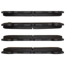 DFC 09-26 Rivian R1T Front 4000 Hybridynamic Brake Pads