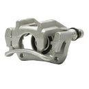 DFC 09-16 Toyota Venza Rear-L Premium Caliper - Silver Zinc Coated
