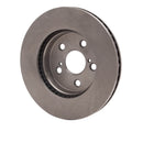 DFC 16-22 Toyota Prius Prime Front Brake Rotor