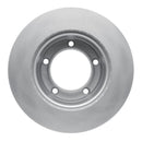 DFC 03-10 Chevrolet C5500 Kodiak Front/Rear GeoSPEC Coated Rotor