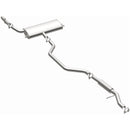 MagnaFlow BRE Exhaust Kit 07-14 Sebring 200 Avenger 2.4L