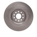 DFC 03-05 Jaguar XJR Rear Brake Rotor