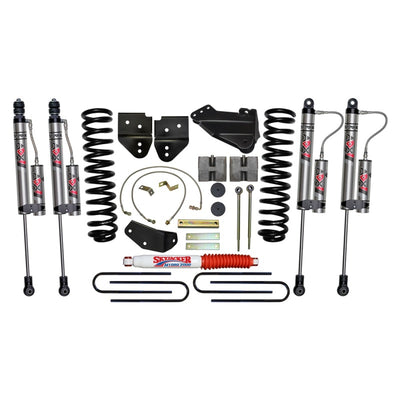 Skyjacker 6In KIT 05 F250 4WD W/GAS