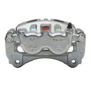 DFC 01-11 Ford Ranger Front-L Premium Caliper - Silver Zinc Coated