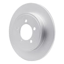 DFC GeoSPEC Coated Rotors - Plain