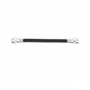 DFC 89-96 Nissan 300ZX Turbo Rear Brake Hose