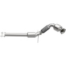 MagnaFlow 15-16 V60 L5 2.5 OEM Underbody Direct Fit Converter