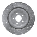 DFC 5000 Advanced Low Met Brake Pads