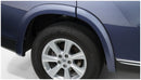 Husky Liners 11-13 Toyota Highlander (Excl. Hybrid) OE-Style Fender Flares 4pc - Black