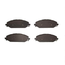 DFC 19-25 Jeep Wagoneer L Front Ultimate Duty Performance Brake Pads